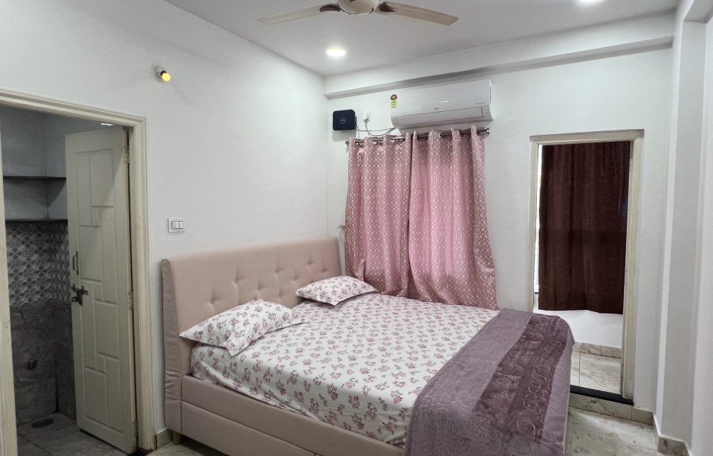 Atlas Home Stay